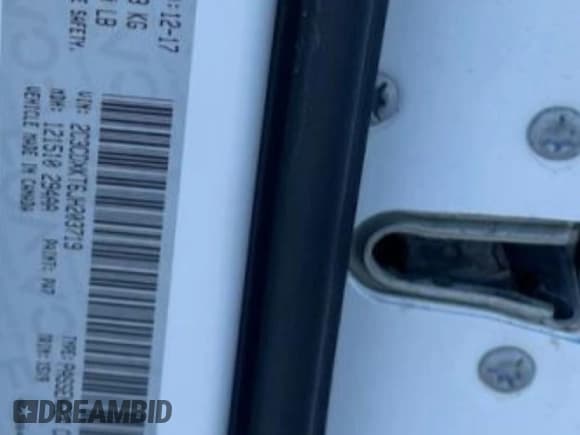 ✅ 2018 Dodge Charger Police • VIN: 2C3CDXKT6JH203719 • Lot: 86894465. Wystawiony na Copart z przebiegiem 179 430 mil. Bezpłatny archiwum sprzedaży aukcyjnych z USA i szczegółowy raport historii pojazdu na DreamBid. Zdjęcie 10.