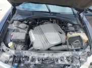 ✅ 2011 Dodge Charger Mopar 11 • VIN: 2B3CL5CT8BH524830 • Лот: 42696060. Опубликован ранее на IAAI с пробегом 148 579 миль. Бесплатный доступ к архиву аукционных продаж из США и подробный отчёт об истории автомобиля на DreamBid. Изображение 10.