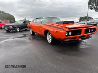 ✅ 1971 Dodge Charger • VIN: WP23L1C234775 • Лот: 67679125. Опубликован ранее на Copart с пробегом 85 884 миль. Бесплатный доступ к архиву аукционных продаж из США и подробный отчёт об истории автомобиля на DreamBid. Изображение 1.