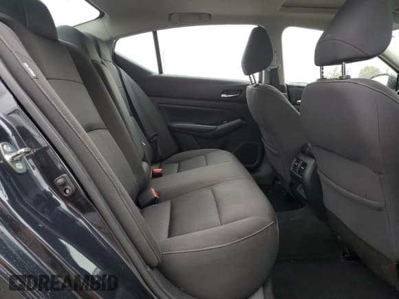 ✅ 2020 Nissan Altima SV • VIN: 1N4BL4DV2LC284284 • Lot: 81736615. Listed on Copart with 125,131 mi. Free auction sales archive from the USA and detailed vehicle history report at DreamBid. Image 10.