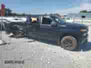 2022 Chevrolet Silverado 1500 Custom Trail Boss с VIN 1GCPYCEK3NZ117674, выставлен на аукционе Copart как лот 69622345 с пробегом 66 590 миль миль и Списание • Salvage title. История ставок и продаж доступна на DreamBid. Изображение 4.