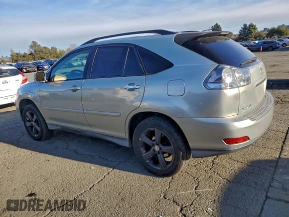 ✅ 2004 Lexus RX 330 • VIN: JTJGA31U840014326 • Lot: 95342125. Listed on Copart with 222,354 mi. Free auction sales archive from the USA and detailed vehicle history report at DreamBid. Image 2.