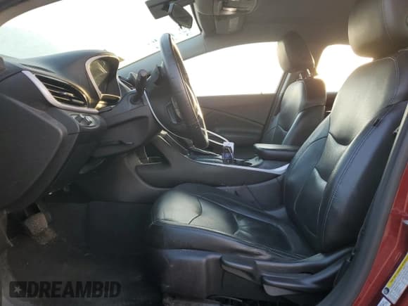 ✅ 2017 Chevrolet Volt LT • VIN: 1G1RC6S58HU179587 • Lot: 44472384. Wystawiony na Copart z przebiegiem 125 132 mil. Bezpłatny archiwum sprzedaży aukcyjnych z USA i szczegółowy raport historii pojazdu na DreamBid. Zdjęcie 7.