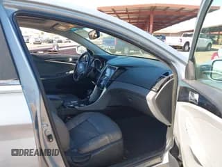 ✅ 2011 Hyundai Sonata Limited • VIN: 5NPEC4AB2BH289649 • Lot: 43534814. Listed on IAAI with 152,906 mi. Free auction sales archive from the USA and detailed vehicle history report at DreamBid. Image 5.