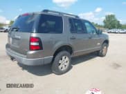 ✅ 2006 Ford Explorer XLS • VIN: 1FMEU72E66ZA17378 • Lot: 43011028. Wystawiony na IAAI z przebiegiem 169 260 mil. Bezpłatny archiwum sprzedaży aukcyjnych z USA i szczegółowy raport historii pojazdu na DreamBid. Zdjęcie 4.
