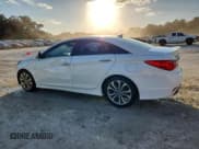 ✅ 2014 Hyundai Sonata Limited • VIN: 5NPEC4AC1EH825150 • Лот: 91558415. Опубликован ранее на Copart с пробегом 148 458 миль. Бесплатный доступ к архиву аукционных продаж из США и подробный отчёт об истории автомобиля на DreamBid. Изображение 2.