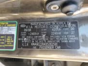 ✅ 2009 Kia Optima LX • VIN: KNAGE228495282591 • Лот: 70416644. Опубликован ранее на Copart с пробегом 119 360 миль. Бесплатный доступ к архиву аукционных продаж из США и подробный отчёт об истории автомобиля на DreamBid. Изображение 12.