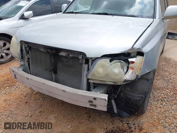 2003 Toyota Highlander с VIN JTEGD21A930057691, выставлен на аукционе IAAI как лот 42133158 с пробегом 200 793 миль миль и . История ставок и продаж доступна на DreamBid. Изображение 6.