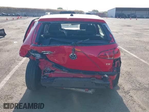 ✅ 2015 Volkswagen Golf TSI S • VIN: 3VW217AU8FM018829 • Лот: 42292740. Опубликован ранее на IAAI с пробегом 134 751 миль. Бесплатный доступ к архиву аукционных продаж из США и подробный отчёт об истории автомобиля на DreamBid. Изображение 16.