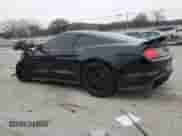 2020 Ford Mustang Shelby GT500 with VIN 1FA6P8SJ9L5505512, listed as a Copart auction lot 83252424 with 27,692 mi miles and Clean title. Bid and sale history available at DreamBid. Image 2.