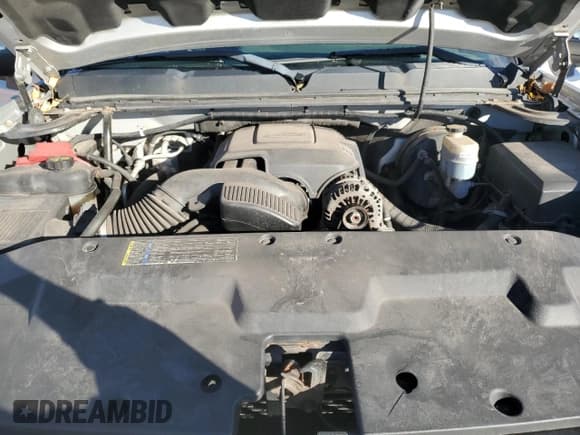 ✅ 2011 Chevrolet Silverado 1500 LT • VIN: 1GCRKSE34BZ234057 • Лот: 89795705. Опубликован ранее на Copart с пробегом 156 400 миль. Бесплатный доступ к архиву аукционных продаж из США и подробный отчёт об истории автомобиля на DreamBid. Изображение 11.