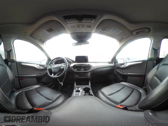 ✅ 2020 Ford Escape SEL • VIN: 1FMCU9H69LUC37514 • Lot: 43387651. Wystawiony na IAAI z przebiegiem 113 389 mil. Bezpłatny archiwum sprzedaży aukcyjnych z USA i szczegółowy raport historii pojazdu na DreamBid. Zdjęcie 18.