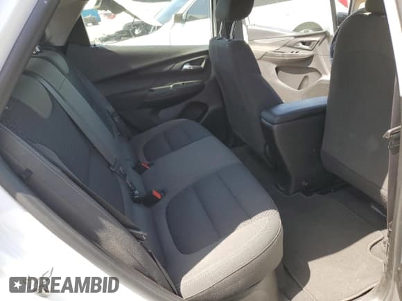 ✅ 2023 Chevrolet Bolt EV 1LT • VIN: 1G1FW6S05P4121420 • Lot: 56086884. Wystawiony na Copart z przebiegiem 80 850 mil. Bezpłatny archiwum sprzedaży aukcyjnych z USA i szczegółowy raport historii pojazdu na DreamBid. Zdjęcie 10.