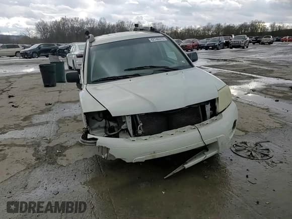 ✅ 2007 Mitsubishi Endeavor LS • VIN: 4A4MN21S87E031792 • Lot: 42746315. Wystawiony na Copart z przebiegiem 213 788 mil. Bezpłatny archiwum sprzedaży aukcyjnych z USA i szczegółowy raport historii pojazdu na DreamBid. Zdjęcie 11.