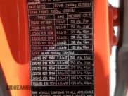 ✅ 2020 Jaguar E-Pace Checkered Flag Edition • VIN: SADF12FX3L1004425 • Лот: 50044155. Опубликован ранее на Copart с пробегом 76 558 миль. Бесплатный доступ к архиву аукционных продаж из США и подробный отчёт об истории автомобиля на DreamBid. Изображение 13.