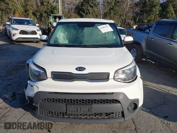 ✅ 2019 Kia Soul • VIN: KNDJN2A20K7014167 • Лот: 41083491. Опубликован ранее на IAAI с пробегом 147 526 миль. Бесплатный доступ к архиву аукционных продаж из США и подробный отчёт об истории автомобиля на DreamBid. Изображение 11.
