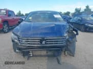 ✅ 2017 Volkswagen Passat R-Line • VIN: 1VWDT7A39HC033595 • Lot: 43106667. Wystawiony na IAAI z przebiegiem 130 845 mil. Bezpłatny archiwum sprzedaży aukcyjnych z USA i szczegółowy raport historii pojazdu na DreamBid. Zdjęcie 13.