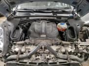 ✅ 2015 Porsche Macan S • VIN: WP1AB2A52FLB50170 • Лот: 96617945. Опубликован ранее на Copart с пробегом 115 423 миль. Бесплатный доступ к архиву аукционных продаж из США и подробный отчёт об истории автомобиля на DreamBid. Изображение 12.