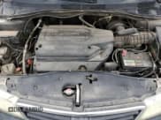 ✅ 2003 Honda Odyssey EX-L • VIN: 5FNRL187X3B122098 • Lot: 47975285. Listed on Copart with Not provided. Free auction sales archive from the USA and detailed vehicle history report at DreamBid. Image 12.