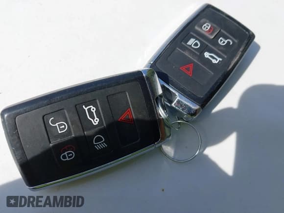 ✅ 2020 Land Rover Range Rover Sport HSE • VIN: SALWR2SU4LA730609 • Lot: 43349894. Wystawiony na IAAI z przebiegiem 46 540 mil. Bezpłatny archiwum sprzedaży aukcyjnych z USA i szczegółowy raport historii pojazdu na DreamBid. Zdjęcie 11.