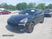 ✅ 2016 Porsche Cayenne S E-Hybrid • VIN: WP1AE2A27GLA59572 • Lot: 42289960. Wystawiony na IAAI z przebiegiem 100 806 mil. Bezpłatny archiwum sprzedaży aukcyjnych z USA i szczegółowy raport historii pojazdu na DreamBid. Zdjęcie 17.