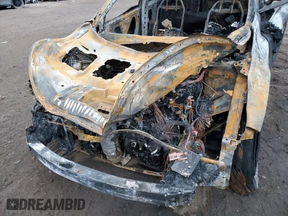 ✅ 2018 Honda CR-V EX • VIN: 7FARW1H50JE034846 • Lot: 93225765. Listed on Copart with Not provided. Free auction sales archive from the USA and detailed vehicle history report at DreamBid. Image 11.