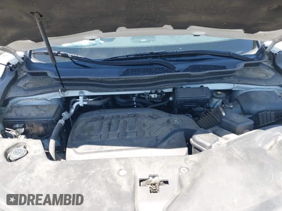 ✅ 2018 Acura MDX Technology • VIN: 5J8YD4H56JL017272 • Lot: 42460437. Wystawiony na IAAI z przebiegiem 107 019 mil. Bezpłatny archiwum sprzedaży aukcyjnych z USA i szczegółowy raport historii pojazdu na DreamBid. Zdjęcie 10.