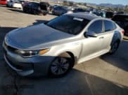 ✅ 2017 Kia Optima • VIN: KNAGT4LE4H5012300 • Lot: 87220275. Wystawiony na Copart z przebiegiem 138 098 mil. Bezpłatny archiwum sprzedaży aukcyjnych z USA i szczegółowy raport historii pojazdu na DreamBid. Zdjęcie 1.