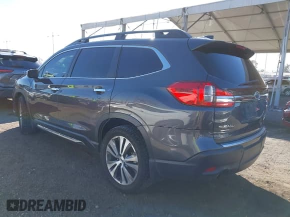 ✅ 2022 Subaru Ascent Touring • VIN: 4S4WMARD2N3431273 • Lot: 43503554. Listed on IAAI with 79,985 mi. Free auction sales archive from the USA and detailed vehicle history report at DreamBid. Image 3.