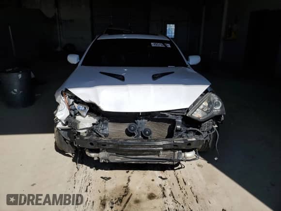 2014 Hyundai Genesis Coupe R-Spec with VIN KMHHT6KD0EU114928, listed as a Copart auction lot 49575295 with 114,974 mi miles and Salvage title. Bid and sale history available at DreamBid. Image 5.