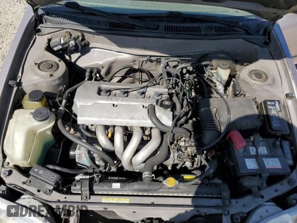 ✅ 1999 Toyota Corolla VE • VIN: 1NXBR12E8XZ212219 • Lot: 84387155. Wystawiony na Copart z przebiegiem 133 596 mil. Bezpłatny archiwum sprzedaży aukcyjnych z USA i szczegółowy raport historii pojazdu na DreamBid. Zdjęcie 11.