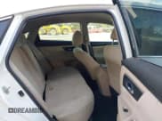 ✅ 2015 Nissan Altima S • VIN: 1N4AL3AP7FN346590 • Lot: 43454138. Wystawiony na IAAI z przebiegiem 164 994 mil. Bezpłatny archiwum sprzedaży aukcyjnych z USA i szczegółowy raport historii pojazdu na DreamBid. Zdjęcie 8.