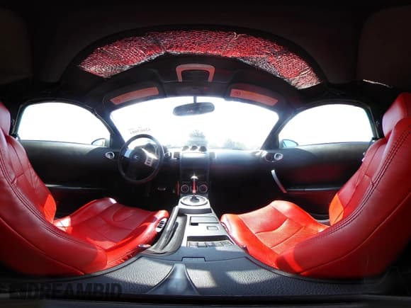 ✅ 2004 Nissan 350Z Enthusiast • VIN: JN1AZ36A74T011077 • Лот: 42603084. Опубликован ранее на IAAI с пробегом 179 479 миль. Бесплатный доступ к архиву аукционных продаж из США и подробный отчёт об истории автомобиля на DreamBid. Изображение 18.