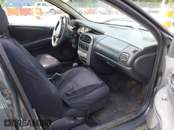 ✅ 2004 Dodge Neon SXT • VIN: 1B3ES56C04D510993 • Lot: 42716738. Wystawiony na IAAI z przebiegiem 241 941 mil mil. Skorzystaj z bezpłatnego archiwum sprzedaży aukcyjnych z USA i zobacz szczegółowy raport historii pojazdu na DreamBid. Zdjęcie 5.