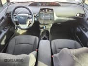 ✅ 2017 Toyota Prius Four • VIN: JTDKARFU6H3531251 • Lot: 91888155. Listed on Copart with 255,036 mi. Free auction sales archive from the USA and detailed vehicle history report at DreamBid. Image 8.