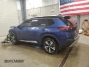 ✅ 2021 Nissan Rogue Platinum • VIN: JN8AT3DD6MW321588 • Lot: 67430945. Listed on Copart with 46,282 mi. Free auction sales archive from the USA and detailed vehicle history report at DreamBid. Image 2.