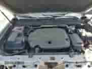 2019 Chevrolet Colorado 4WD LT с VIN 1GCHTCEN4K1318510, выставлен на аукционе Copart как лот 53285325 с пробегом 41 406 миль миль и Списание • Salvage title. История ставок и продаж доступна на DreamBid. Изображение 11.