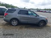 ✅ 2014 Ford Explorer XLT • VIN: 1FM5K7D81EGC05331 • Лот: 41943275. Опубликован ранее на IAAI с пробегом 143 719 миль. Бесплатный доступ к архиву аукционных продаж из США и подробный отчёт об истории автомобиля на DreamBid. Изображение 13.