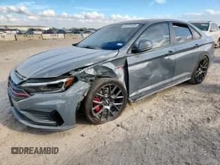 ✅ 2019 Volkswagen Jetta S • VIN: 3VW6T7BU3KM275482 • Лот: 93718485. Опубликован ранее на Copart с пробегом Не указан. Бесплатный доступ к архиву аукционных продаж из США и подробный отчёт об истории автомобиля на DreamBid. Изображение 1.