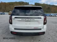 ✅ 2024 Chevrolet Suburban RST • VIN: 1GNSKEKDXRR103796 • Lot: 86855165. Listed on Copart with 55,180 mi. Free auction sales archive from the USA and detailed vehicle history report at DreamBid. Image 6.