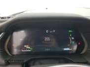 ✅ 2022 Jeep Grand Cherokee Overland • VIN: 1C4RJYD69N8716244 • Lot: 43249375. Listed on Copart with 21,240 mi. Free auction sales archive from the USA and detailed vehicle history report at DreamBid. Image 9.