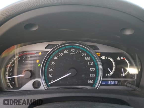 ✅ 2013 Toyota Venza LE • VIN: 4T3BA3BB2DU034402 • Lot: 84813265. Wystawiony na Copart z przebiegiem 127 618 mil. Bezpłatny archiwum sprzedaży aukcyjnych z USA i szczegółowy raport historii pojazdu na DreamBid. Zdjęcie 9.