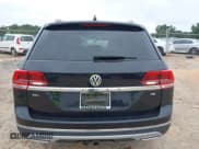 ✅ 2019 Volkswagen Atlas SEL • VIN: 1V2ER2CA1KC519716 • Lot: 43029509. Listed on IAAI with 79,854 mi. Free auction sales archive from the USA and detailed vehicle history report at DreamBid. Image 16.