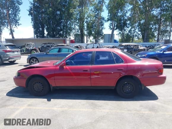✅ 1995 Toyota Camry LE • VIN: JT2SK12E6S0298227 • Lot: 42788533. Wystawiony na IAAI z przebiegiem 112 709 mil. Bezpłatny archiwum sprzedaży aukcyjnych z USA i szczegółowy raport historii pojazdu na DreamBid. Zdjęcie 14.