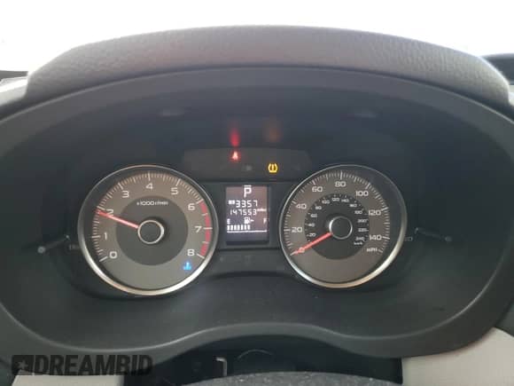 2016 Subaru Forester Limited z VIN JF2SJAHC5GH442523, wystawiony jako Copart lot #81933045 z przebiegiem 147 553 mil mil oraz Szkoda całkowita • Salvage title. Historia ofert i sprzedaży dostępna na DreamBid. Obrazek 9.