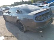 ✅ 2011 Ford Mustang Premium • VIN: 1ZVBP8AM1B5157592 • Lot: 43350539. Listed on IAAI with 140,346 mi. Free auction sales archive from the USA and detailed vehicle history report at DreamBid. Image 3.