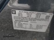 ✅ 2017 Chevrolet Equinox LT • VIN: 2GNALCEK9H1534497 • Лот: 43316467. Опубликован ранее на IAAI с пробегом 103 952 миль. Бесплатный доступ к архиву аукционных продаж из США и подробный отчёт об истории автомобиля на DreamBid. Изображение 9.