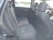 ✅ 2022 Hyundai Santa Fe SE • VIN: 5NMS14AJ6NH449145 • Lot: 40491612. Listed on IAAI with 21,488 mi. Free auction sales archive from the USA and detailed vehicle history report at DreamBid. Image 8.