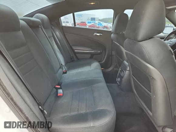 ✅ 2011 Dodge Charger Rallye • VIN: 2B3CL3CGXBH502738 • Lot: 81586825. Listed on Copart with 148,100 mi. Free auction sales archive from the USA and detailed vehicle history report at DreamBid. Image 10.