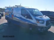 ✅ 2017 Ford Transit • VIN: 1FTBW2ZG9HKA50480 • Lot: 43721015. Wystawiony na IAAI z przebiegiem 171 249 mil. Bezpłatny archiwum sprzedaży aukcyjnych z USA i szczegółowy raport historii pojazdu na DreamBid. Zdjęcie 1.